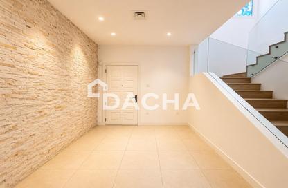 Townhouse - 3 Bedrooms - 3 Bathrooms for rent in Springs 7 - The Springs - Dubai