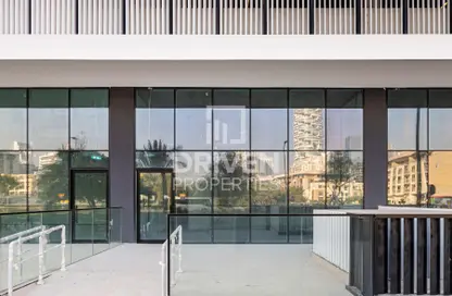 Retail - Studio for rent in Binghatti Phoenix - District 13 - Jumeirah Village Circle - Dubai