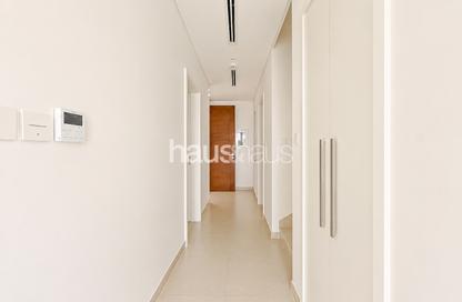 Townhouse - 4 Bedrooms - 4 Bathrooms for rent in Greenview - Emaar South - Dubai South (Dubai World Central) - Dubai Townhouse - 4 Bedrooms - 4 Bathrooms for rent in Greenview - Emaar South - Dubai South (Dubai World Central) - Dubai