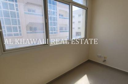Apartment - 1 Bedroom - 1 Bathroom for rent in Muweileh Community - Muwaileh Commercial - Sharjah Apartment - 1 Bedroom - 1 Bathroom for rent in Muweileh Community - Muwaileh Commercial - Sharjah