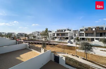 فيلا - 4 غرف نوم - 5 حمامات للبيع في أورا جاردنز - تلال الغاف - دبي