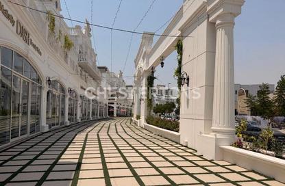 Retail - Studio for rent in Vincitore Boulevard 4 - Vincitore Boulevard - Arjan - Dubai