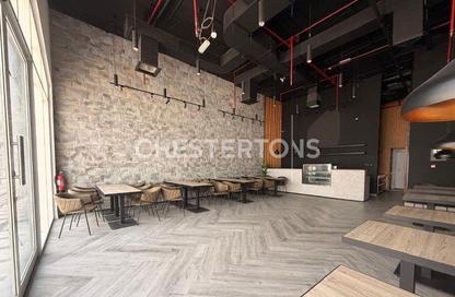Retail - Studio for rent in Vincitore Boulevard 4 - Vincitore Boulevard - Arjan - Dubai