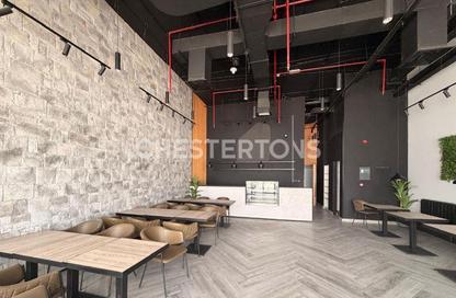 Retail - Studio for rent in Vincitore Boulevard 4 - Vincitore Boulevard - Arjan - Dubai