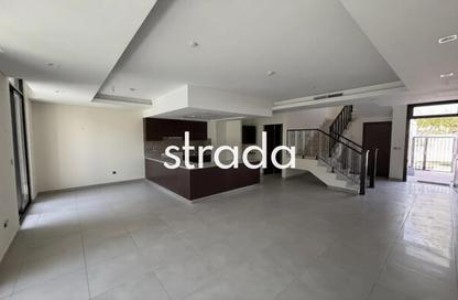 Townhouse - 3 Bedrooms - 4 Bathrooms for rent in Casa Flores - Green Community Motor City - Motor City - Dubai
