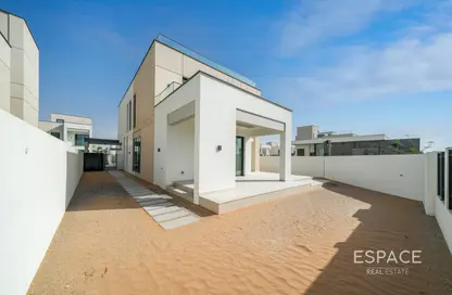 فيلا - 3 غرف نوم - 4 حمامات للايجار في كايا 1 - المرابع العربية 3 - دبي