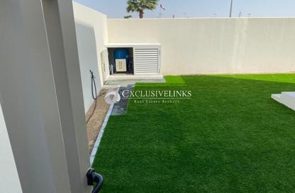 Townhouse - 3 Bedrooms - 4 Bathrooms for rent in Damac Hills 2 - Dubai Townhouse - 3 Bedrooms - 4 Bathrooms for rent in Damac Hills 2 - Dubai
