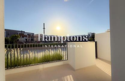 Townhouse - 3 Bedrooms - 4 Bathrooms for rent in Bliss 2 - Arabian Ranches 3 - Dubai Townhouse - 3 Bedrooms - 4 Bathrooms for rent in Bliss 2 - Arabian Ranches 3 - Dubai
