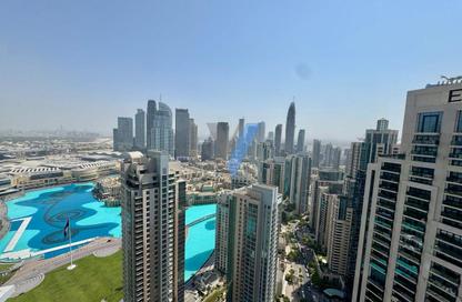 Apartment - 2 - 3 for rent in Opera Grand - Burj Khalifa Area - Downtown Dubai - Dubai