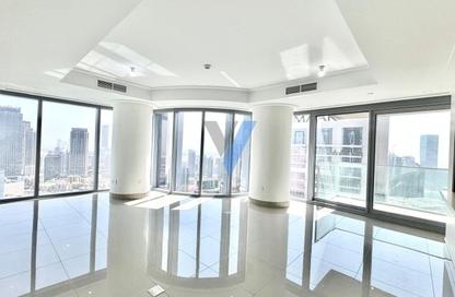 Apartment - 2 - 3 for rent in Opera Grand - Burj Khalifa Area - Downtown Dubai - Dubai