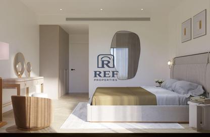 Apartment - 1 Bedroom - 2 Bathrooms for sale in Altai Tower - District 1 - Jumeirah Village Triangle - Dubai Apartment - 1 Bedroom - 2 Bathrooms for sale in Altai Tower - District 1 - Jumeirah Village Triangle - Dubai