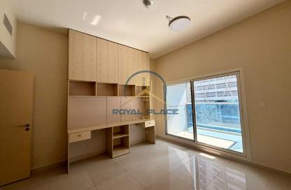 Apartment - 2 - 3 for rent in Profile Residence - Dubai Sports City - Dubai