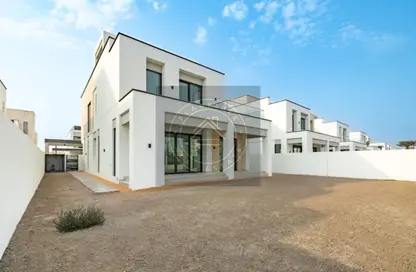 Villa - 4 Bedrooms - 5 Bathrooms for rent in Caya 2 - Arabian Ranches 3 - Dubai