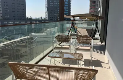 Apartment - 2 Bedrooms - 2 Bathrooms for sale in West Five Business Bay Residences - Business Bay - Dubai