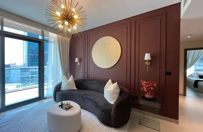 Apartment - 2 Bedrooms - 2 Bathrooms for sale in West Five Business Bay Residences - Business Bay - Dubai