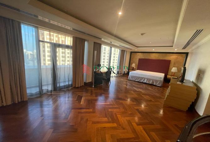 1BR Penthouse | High Floor | Marina View