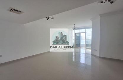 Apartment - 2 Bedrooms - 3 Bathrooms for rent in New Al Taawun Road - Al Taawun - Sharjah