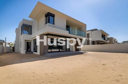 Villa - 4 - 6 for sale in Jebel Ali Village Villas - Jebel Ali Village - Jebel Ali - Dubai