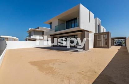 Villa - 4 - 6 for sale in Jebel Ali Village Villas - Jebel Ali Village - Jebel Ali - Dubai