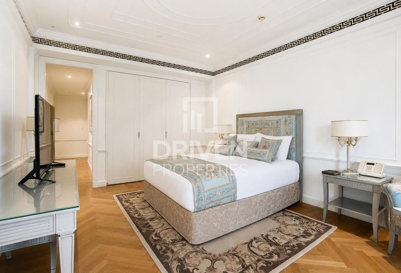 Fully Furnished | Duplex Townhouse | Private Pool photo 14