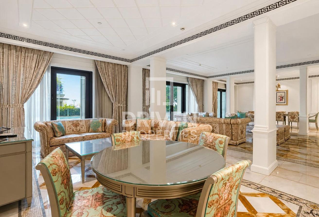 Fully Furnished | Duplex Townhouse | Private Pool photo 12