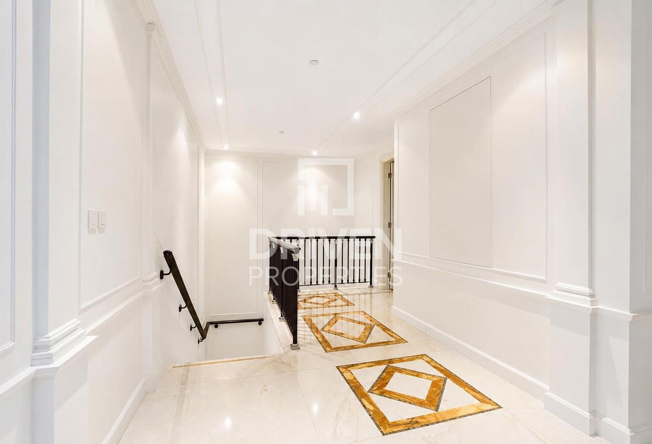 Fully Furnished | Duplex Townhouse | Private Pool photo 3