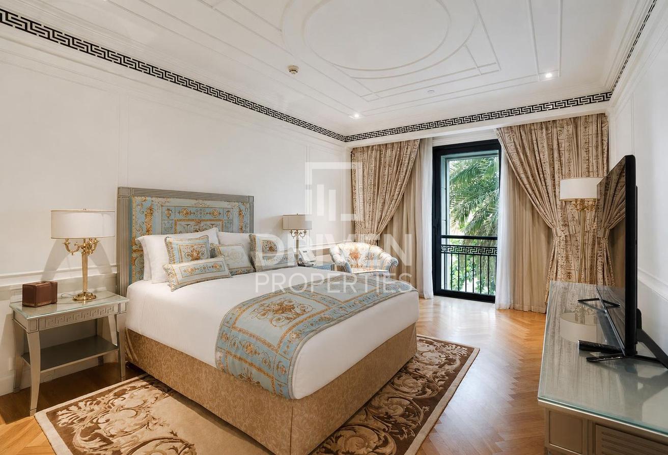 Fully Furnished | Duplex Townhouse | Private Pool photo 15