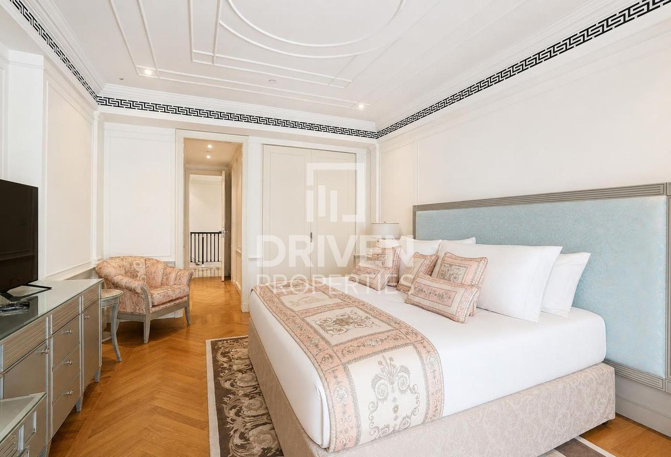 Fully Furnished | Duplex Townhouse | Private Pool photo 17