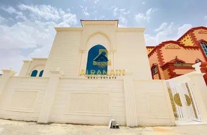 Villa - 3 Bedrooms - 5 Bathrooms for rent in Al Samar - Al Yahar - Al Ain Villa - 3 Bedrooms - 5 Bathrooms for rent in Al Samar - Al Yahar - Al Ain