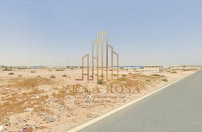 Land - Studio for sale in Al Jlail - Al Sajaa - Sharjah Land - Studio for sale in Al Jlail - Al Sajaa - Sharjah