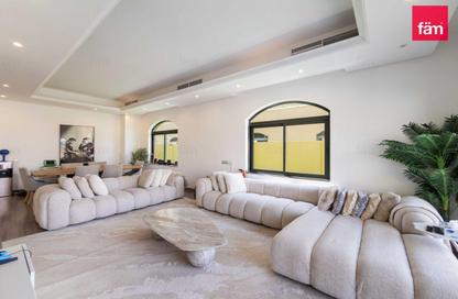 Villa - 4 Bedrooms - 6 Bathrooms for rent in The Centro - The Villa - Dubai Villa - 4 Bedrooms - 6 Bathrooms for rent in The Centro - The Villa - Dubai