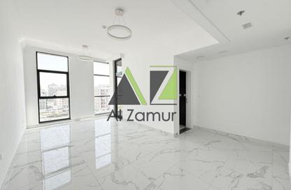 Apartment - 2 Bedrooms - 2 Bathrooms for rent in ARAS Residence - Majan - Dubai