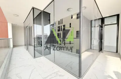 Apartment - 2 Bedrooms - 2 Bathrooms for rent in ARAS Residence - Majan - Dubai Apartment - 2 Bedrooms - 2 Bathrooms for rent in ARAS Residence - Majan - Dubai