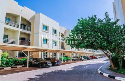 Apartment - 1 Bedroom - 2 Bathrooms for rent in Silicon Residence 2 - Dubai Silicon Oasis - Dubai Apartment - 1 Bedroom - 2 Bathrooms for rent in Silicon Residence 2 - Dubai Silicon Oasis - Dubai