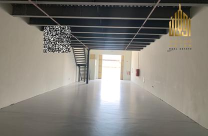 Warehouse - Studio - 3 Bathrooms for sale in Al Jurf Industrial 1 - Al Jurf Industrial - Ajman