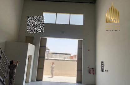 Warehouse - Studio - 3 Bathrooms for sale in Al Jurf Industrial 1 - Al Jurf Industrial - Ajman