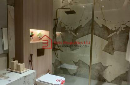 Apartment - 1 - 2 for sale in Tiger Downtown Ajman - Al Alia - Ajman