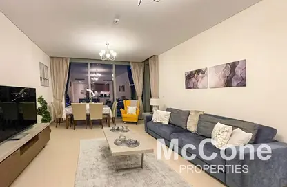 شقة - 2 غرف نوم - 2 حمامات للايجار في 5242 تاور 2 - 5242 - دبي مارينا - دبي شقة - 2 غرف نوم - 2 حمامات للايجار في 5242 تاور 2 - 5242 - دبي مارينا - دبي