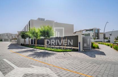 Townhouse - 3 Bedrooms - 4 Bathrooms for rent in Nad Al Sheba Gardens Phase 2 - Nad Al Sheba 1 - Nad Al Sheba - Dubai Townhouse - 3 Bedrooms - 4 Bathrooms for rent in Nad Al Sheba Gardens Phase 2 - Nad Al Sheba 1 - Nad Al Sheba - Dubai