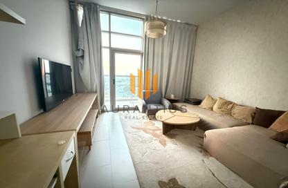 Apartment - 1 - 2 for rent in AZIZI Roy Mediterranean - Al Furjan - Dubai