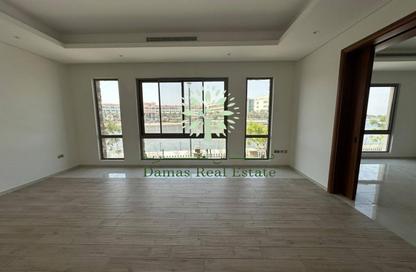 Villa - 5 Bedrooms - 7 Bathrooms for rent in Luluat Al Raha - Al Raha Beach - Abu Dhabi Villa - 5 Bedrooms - 7 Bathrooms for rent in Luluat Al Raha - Al Raha Beach - Abu Dhabi