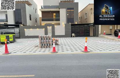 Villa - 6 Bedrooms - 7 Bathrooms for sale in Al Mowaihat 1 - Al Mowaihat - Ajman