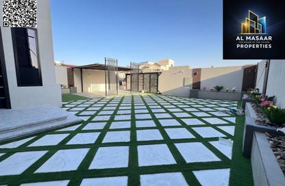 Villa - 6 Bedrooms - 7 Bathrooms for sale in Al Mowaihat 1 - Al Mowaihat - Ajman