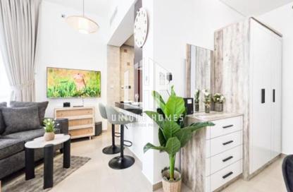Apartment - Studio - 1 for rent in Hydra Avenue Towers - City Of Lights - Al Reem Island - Abu Dhabi Apartment - Studio - 1 for rent in Hydra Avenue Towers - City Of Lights - Al Reem Island - Abu Dhabi