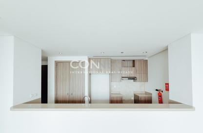 Apartment - 1 Bedroom - 2 Bathrooms for rent in Gateway Residences - Mina Al Arab - Ras Al Khaimah