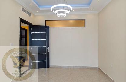 Apartment - 2 Bedrooms - 2 Bathrooms for rent in Ideal 1 - Al Rawda 3 - Al Rawda - Ajman