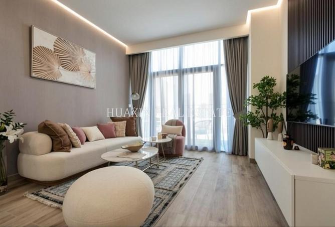 Elegant 1 BR Apartment l Ready l For Sale