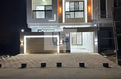 Townhouse - 3 Bedrooms - 5 Bathrooms for sale in Al Helio 2 - Al Helio - Ajman