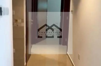 Apartment - 1 Bedroom - 2 Bathrooms for sale in Ajman Corniche Residences - Ajman Corniche Road - Ajman Apartment - 1 Bedroom - 2 Bathrooms for sale in Ajman Corniche Residences - Ajman Corniche Road - Ajman