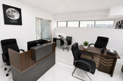 Warehouse - Studio for rent in Al Quoz 3 - Al Quoz - Dubai